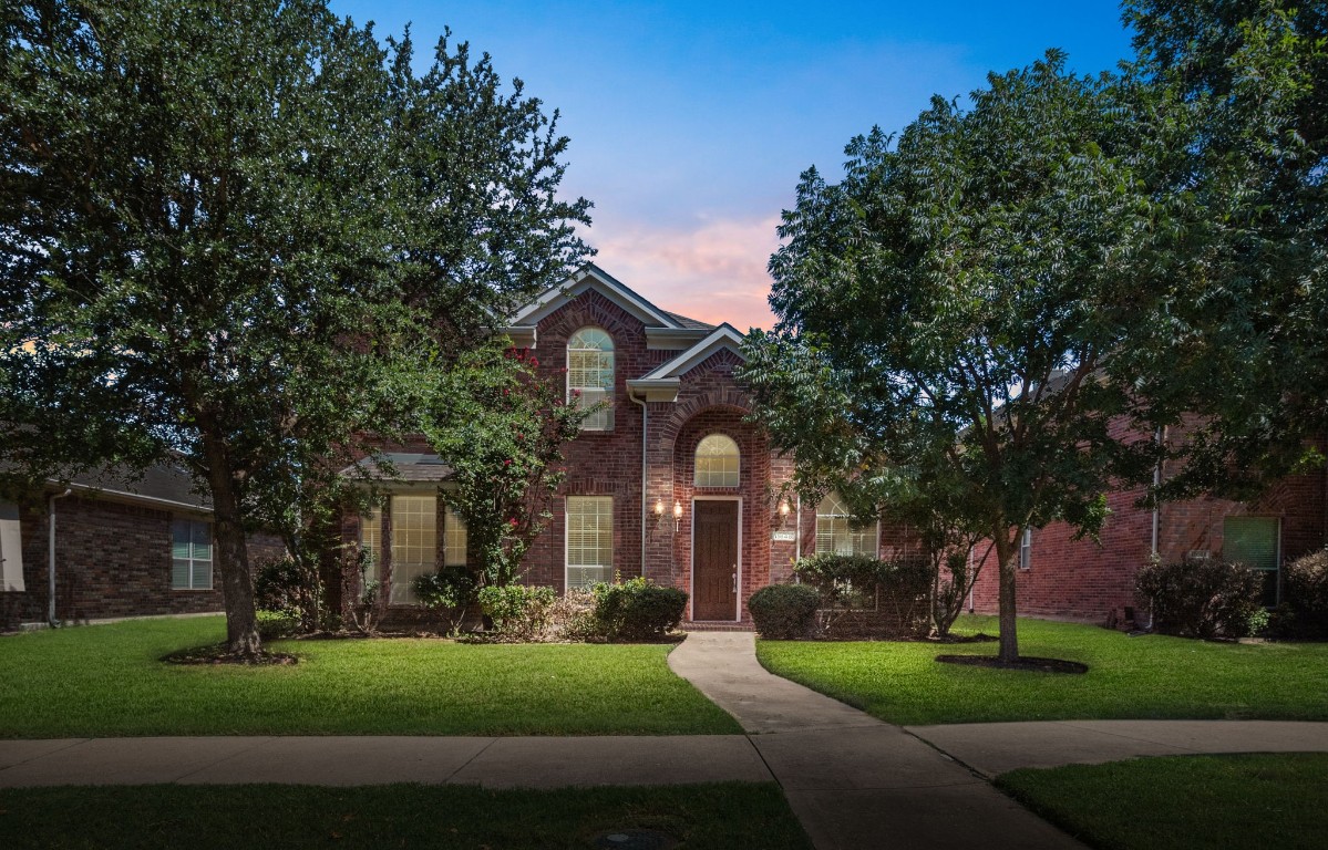 11648 La Grange Drive Frisco TX 75035