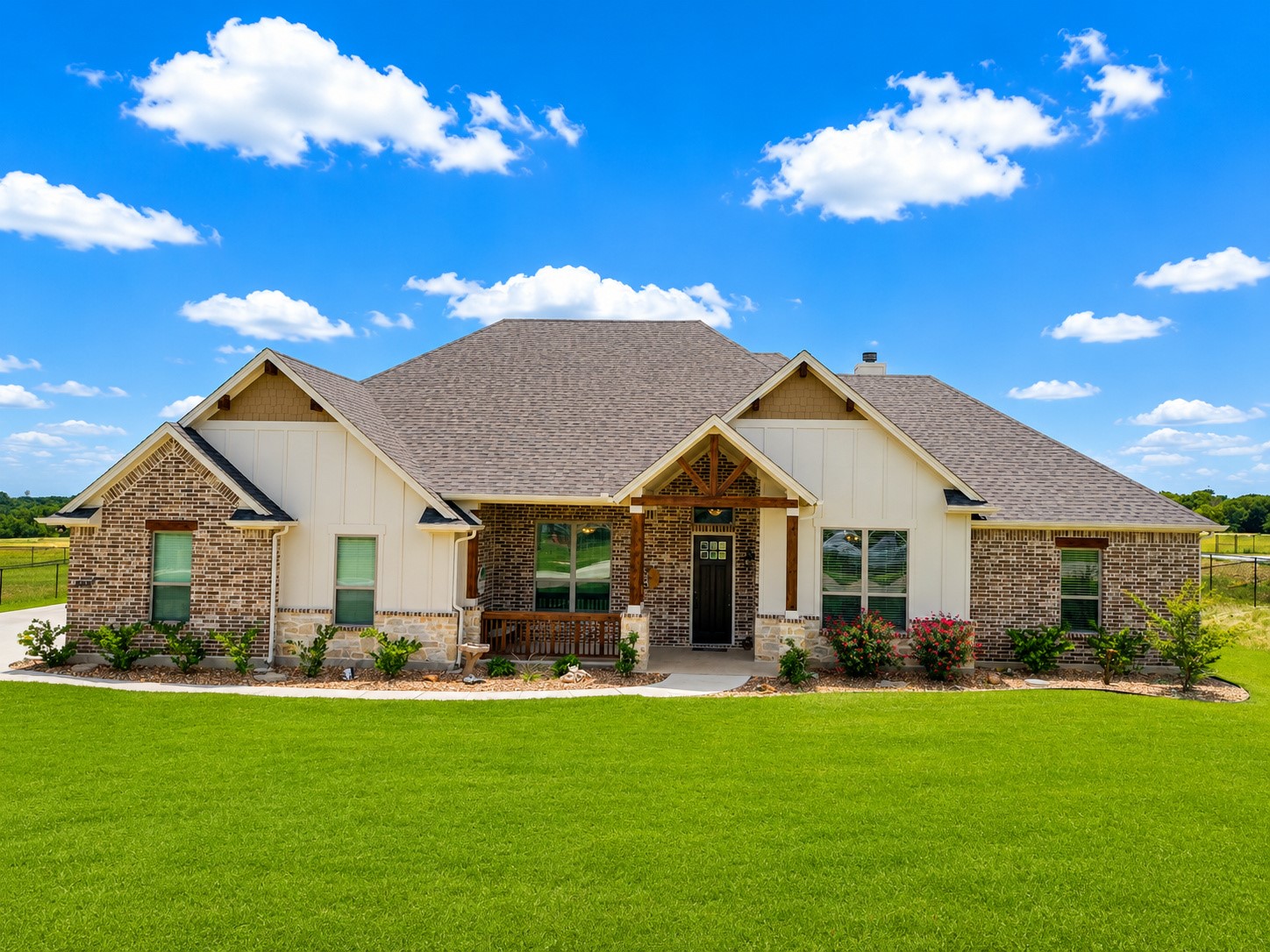 430 Solo Ridge Drive Waxahachie TX 75167