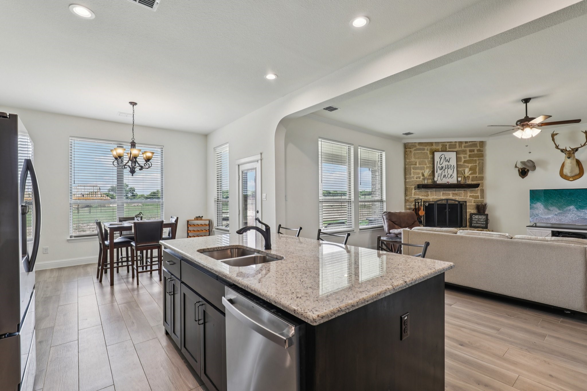 430 Solo Ridge Drive Waxahachie TX 75167