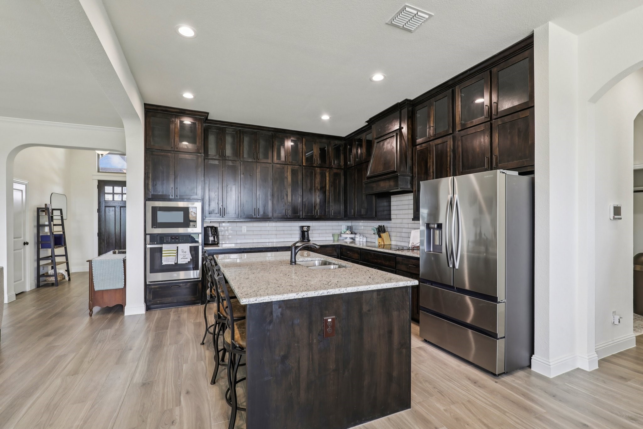 430 Solo Ridge Drive Waxahachie TX 75167