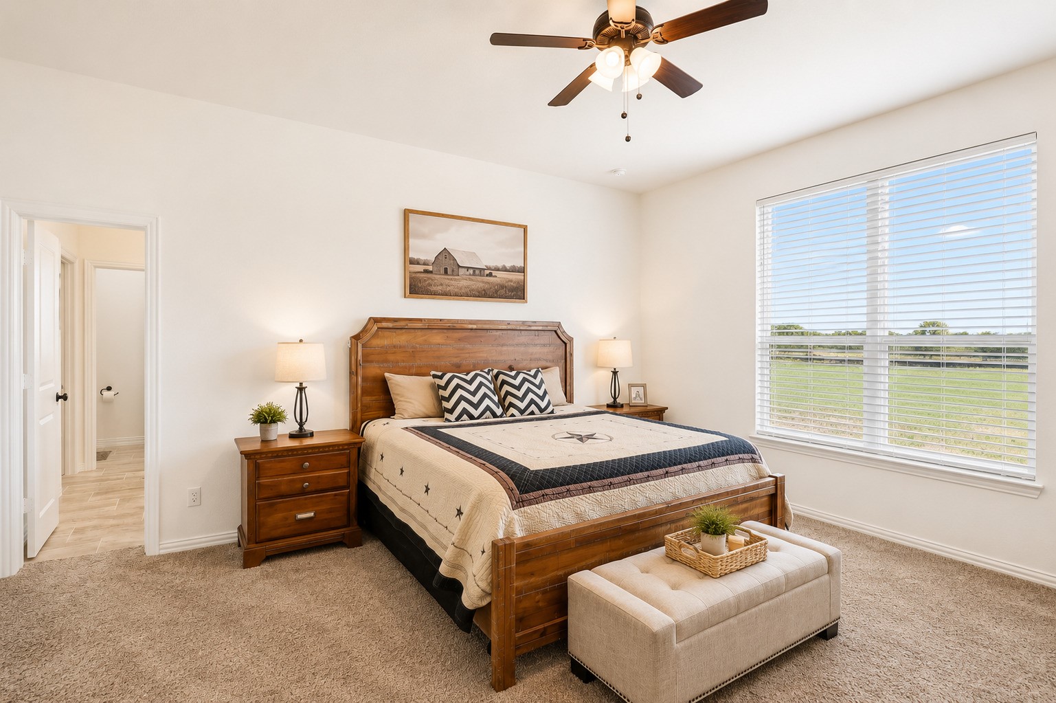 430 Solo Ridge Drive Waxahachie TX 75167