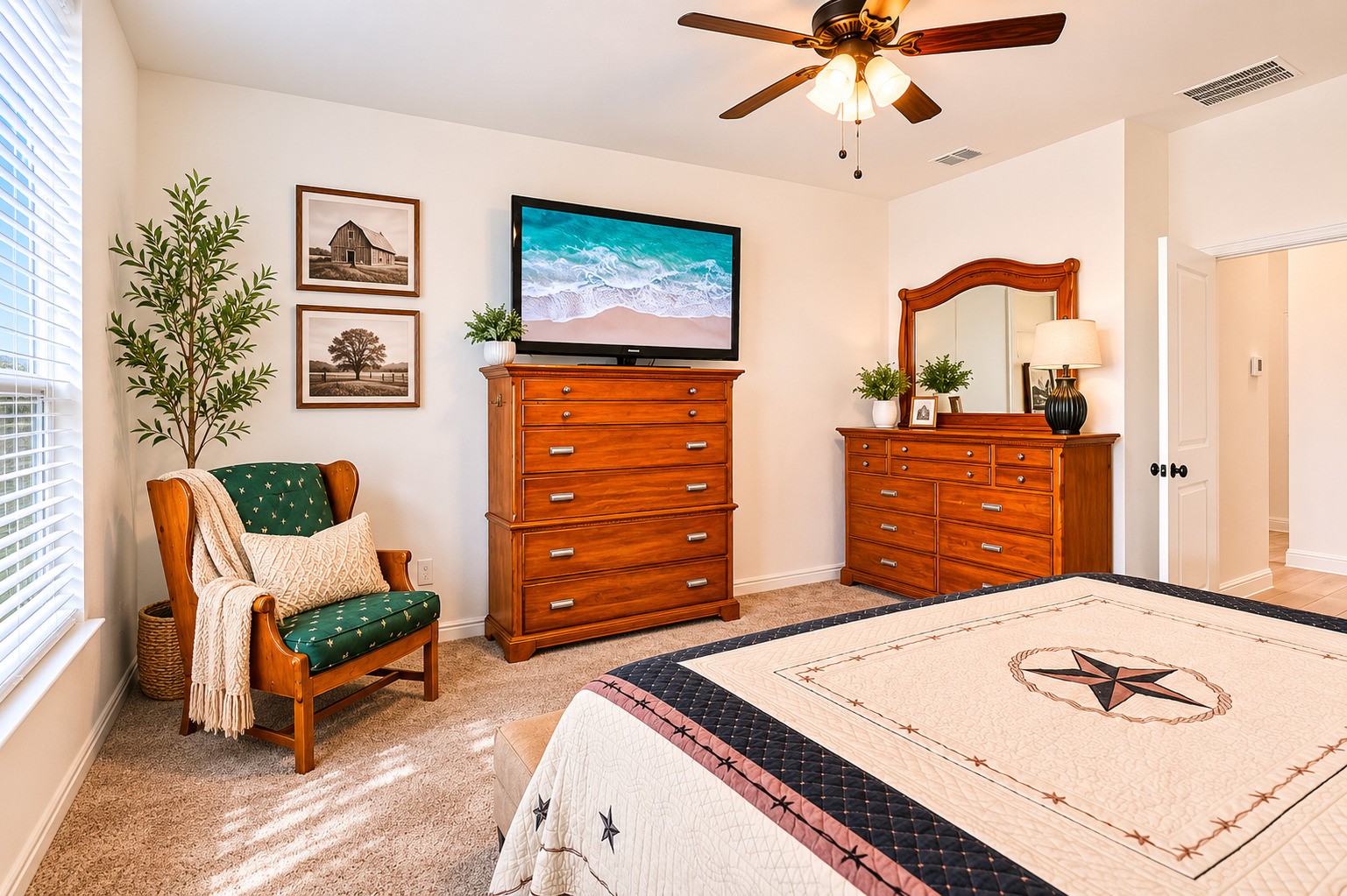 430 Solo Ridge Drive Waxahachie TX 75167