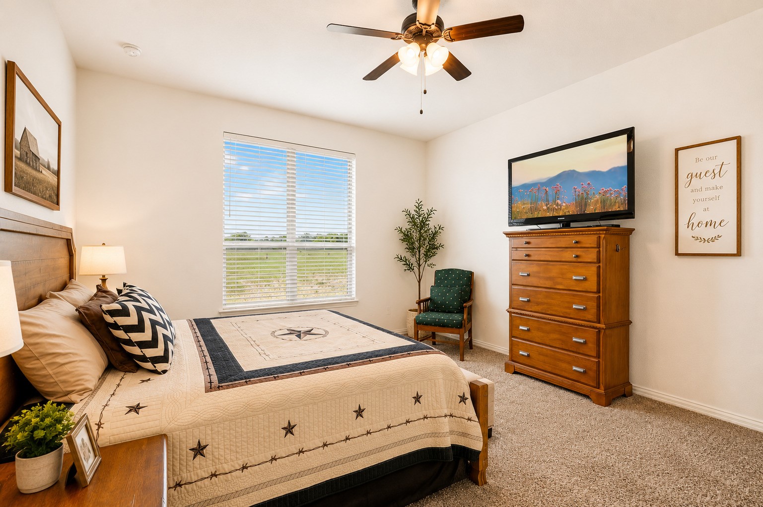 430 Solo Ridge Drive Waxahachie TX 75167