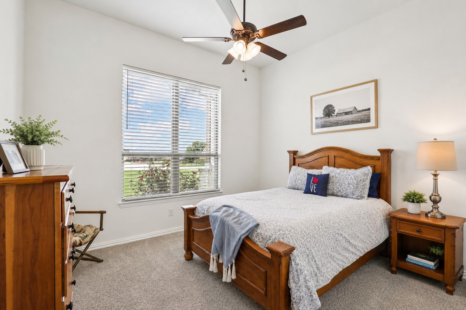 430 Solo Ridge Drive Waxahachie TX 75167
