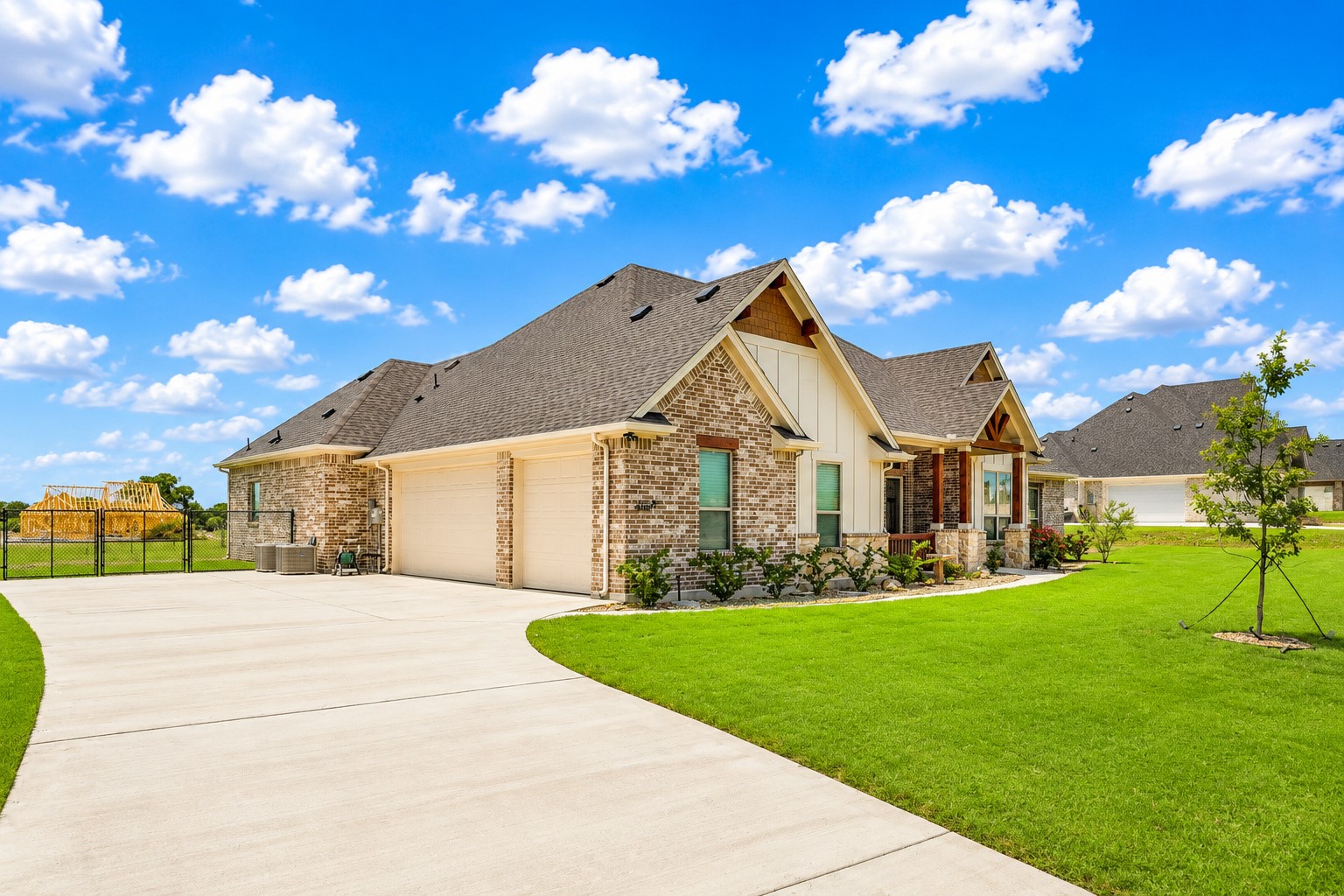 430 Solo Ridge Drive Waxahachie TX 75167