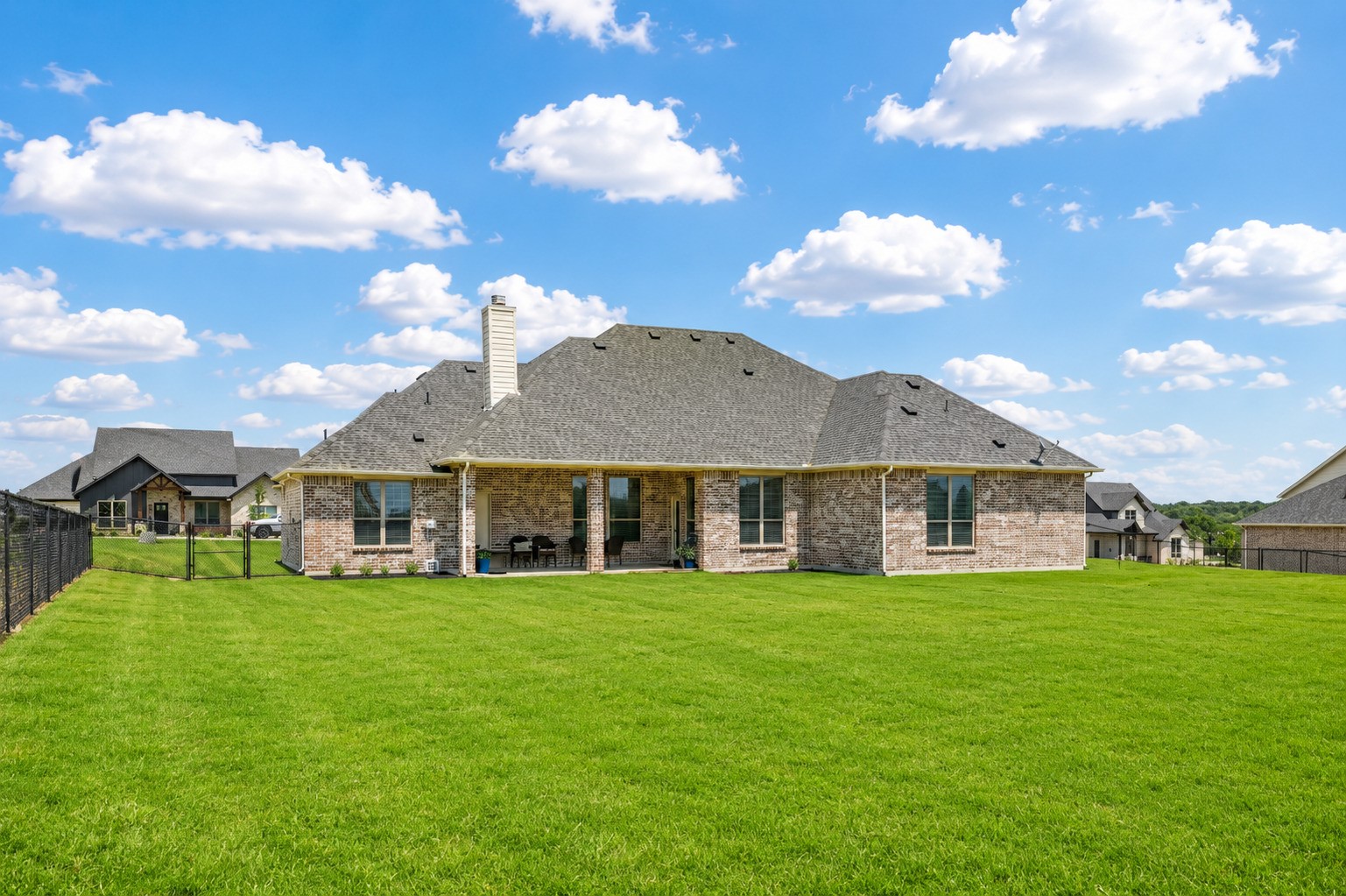 430 Solo Ridge Drive Waxahachie TX 75167