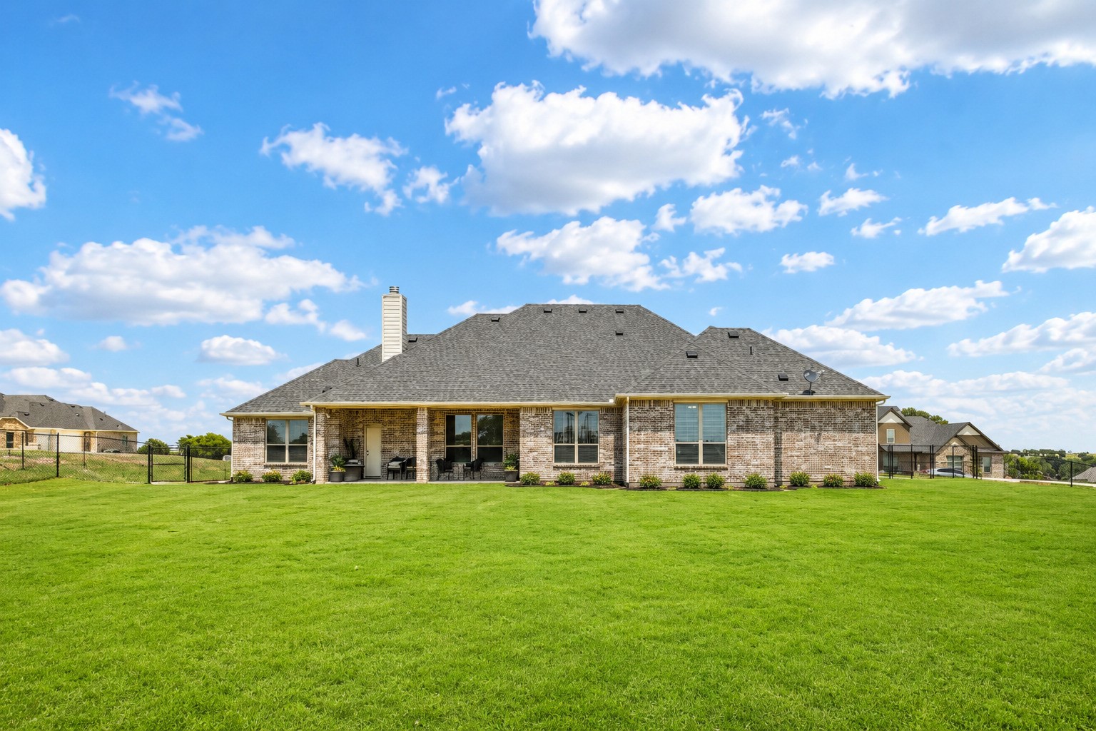 430 Solo Ridge Drive Waxahachie TX 75167