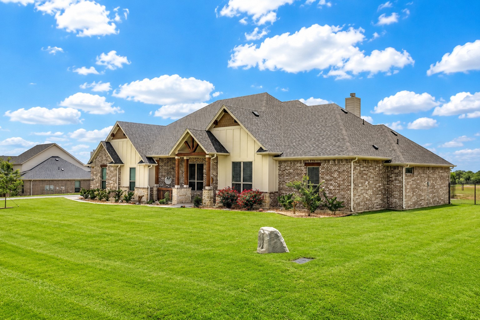 430 Solo Ridge Drive Waxahachie TX 75167