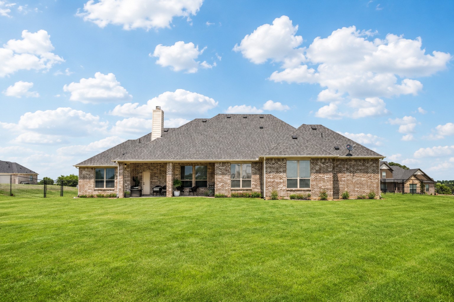 430 Solo Ridge Drive Waxahachie TX 75167