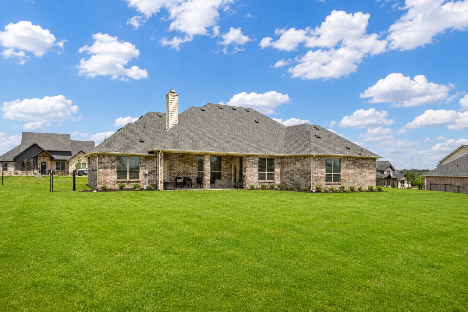 430 Solo Ridge Drive Waxahachie TX 75167