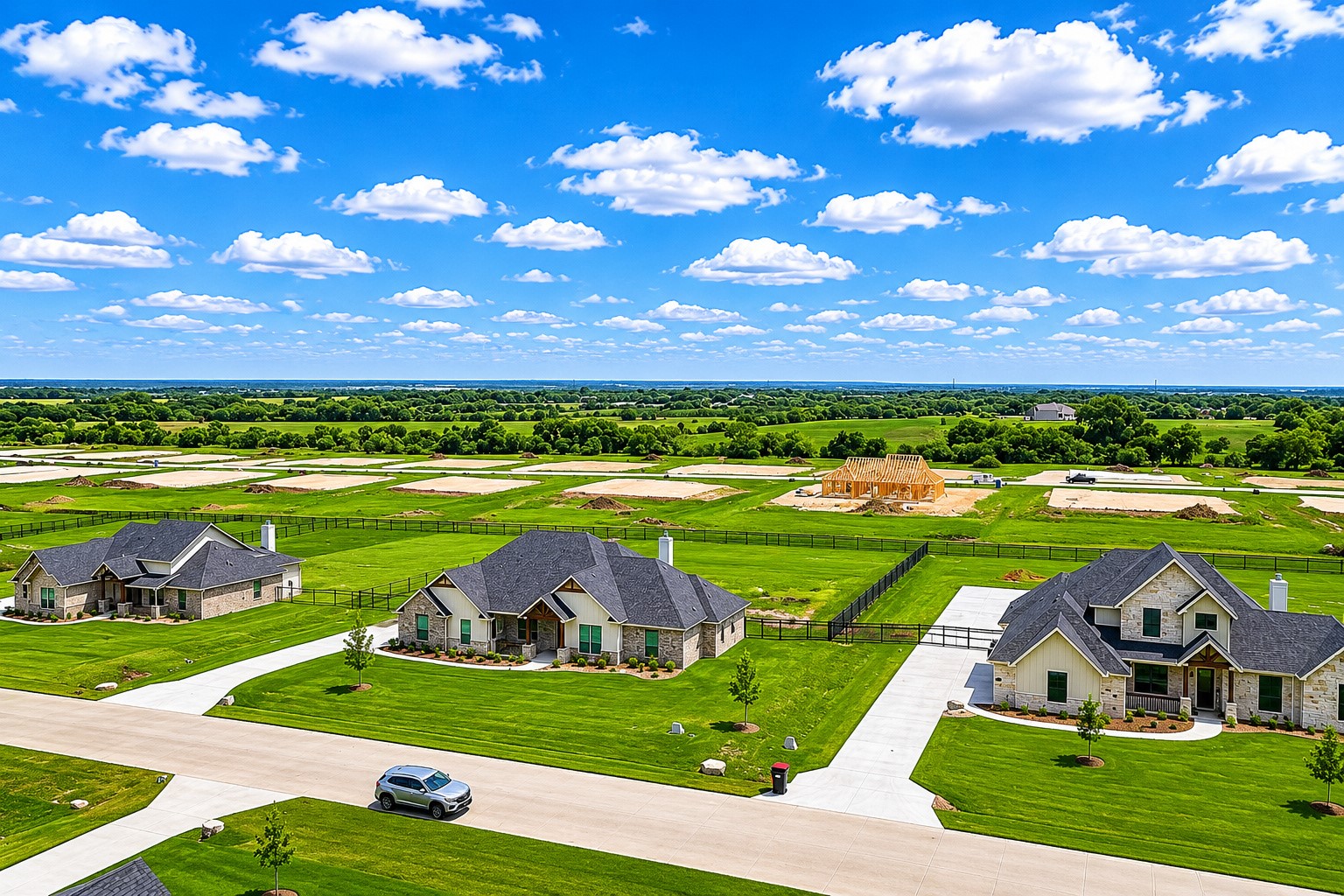 430 Solo Ridge Drive Waxahachie TX 75167