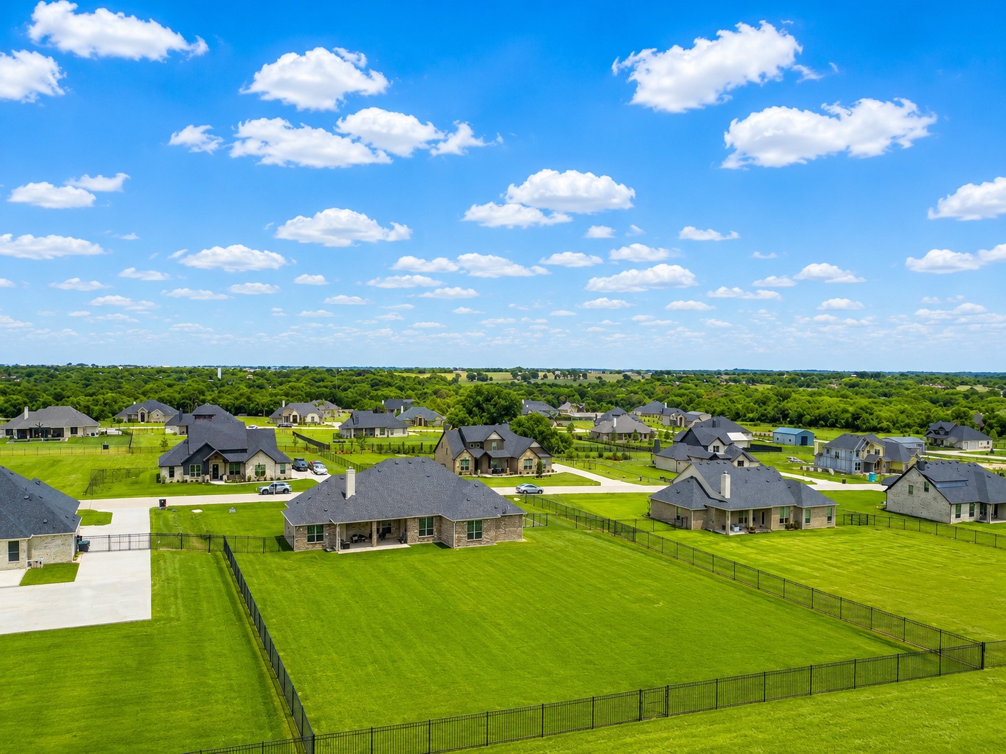 430 Solo Ridge Drive Waxahachie TX 75167