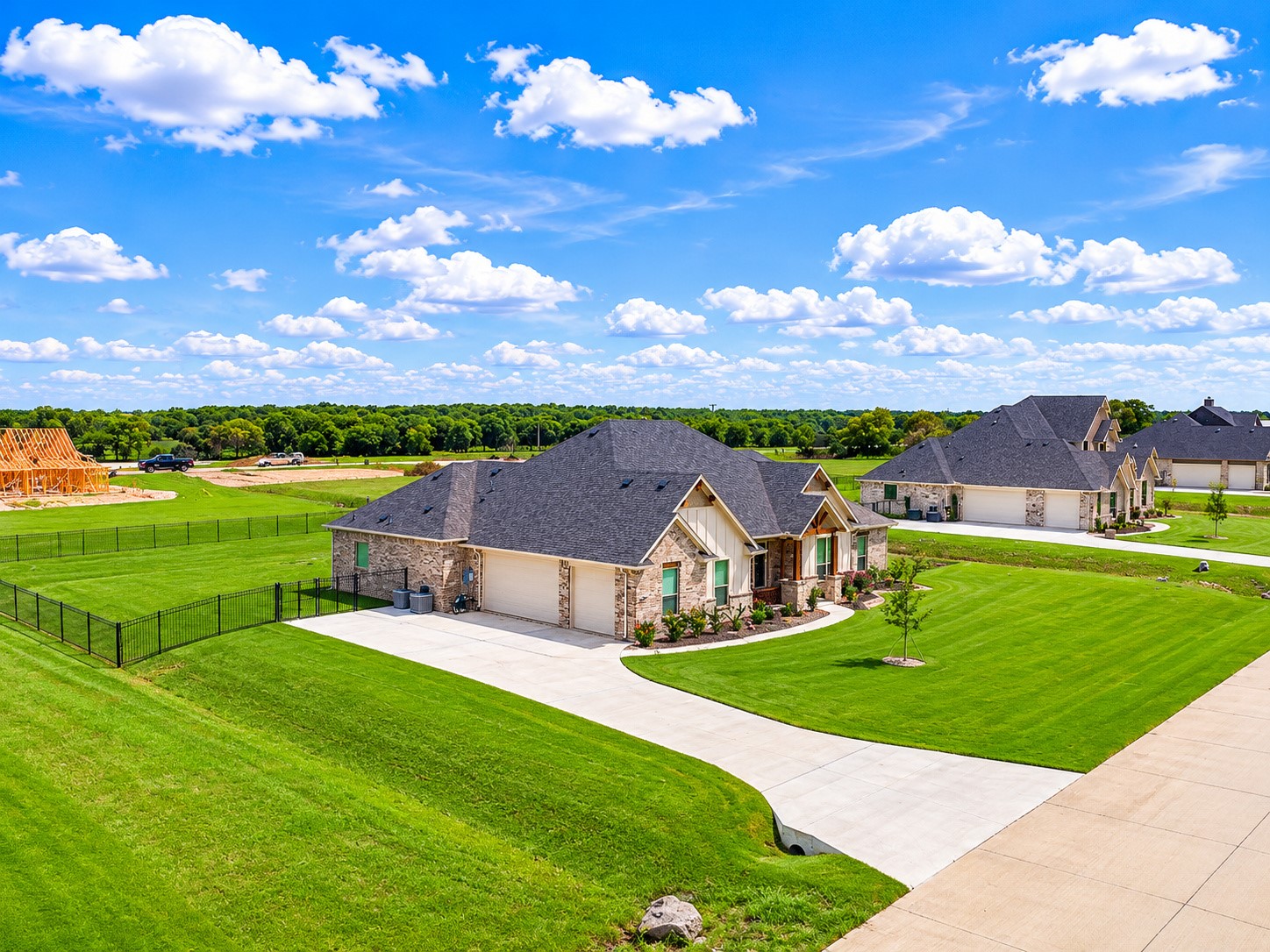 430 Solo Ridge Drive Waxahachie TX 75167