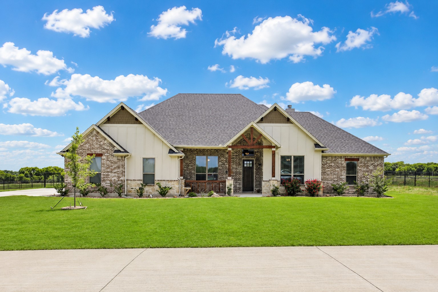 430 Solo Ridge Drive Waxahachie TX 75167