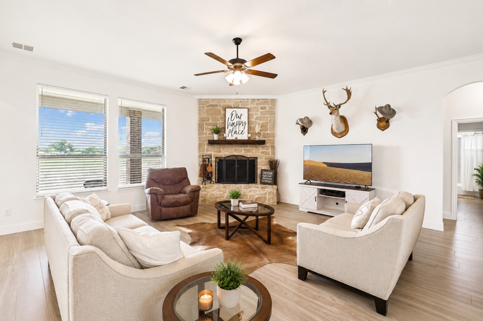 430 Solo Ridge Drive Waxahachie TX 75167
