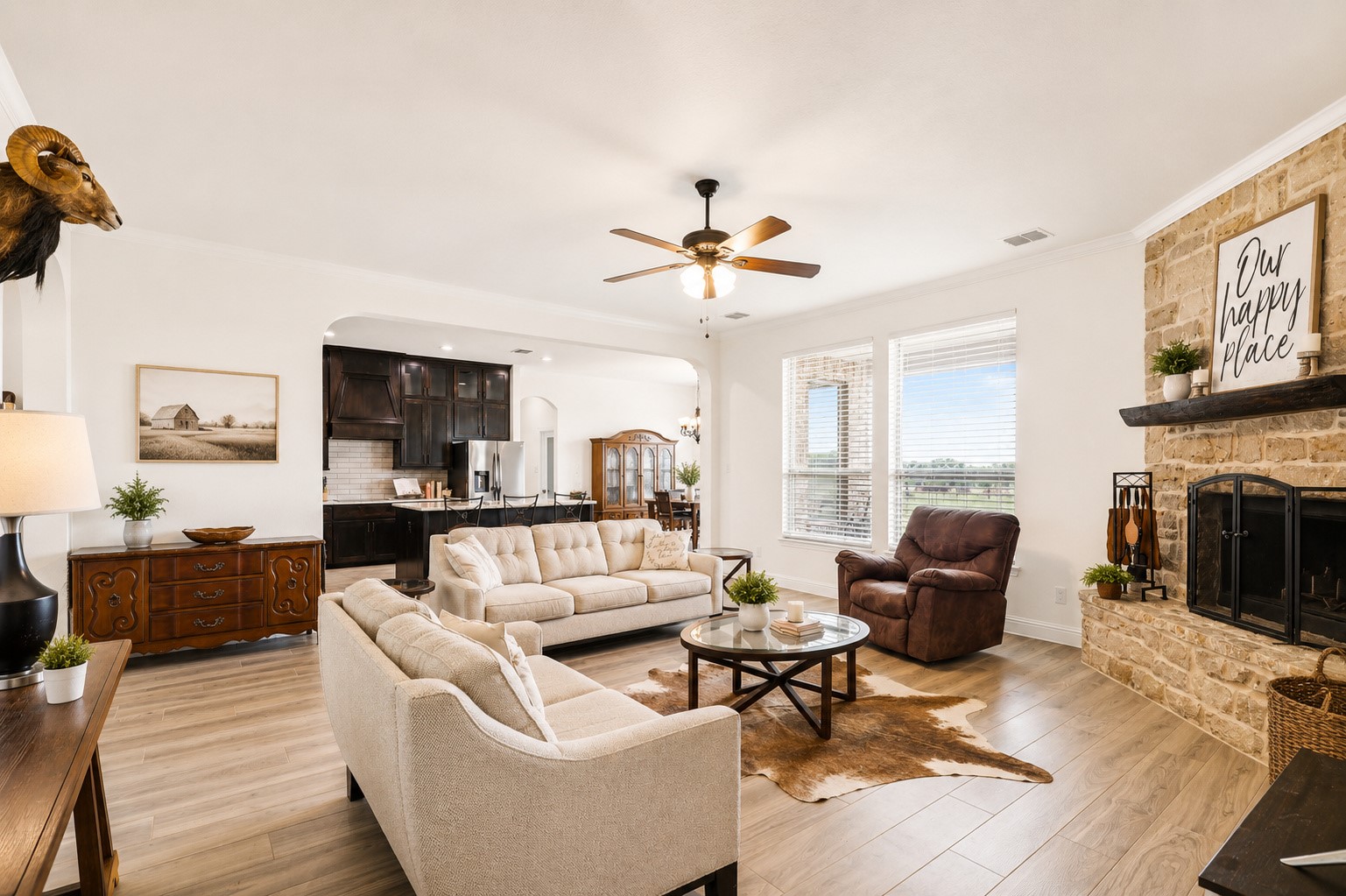 430 Solo Ridge Drive Waxahachie TX 75167