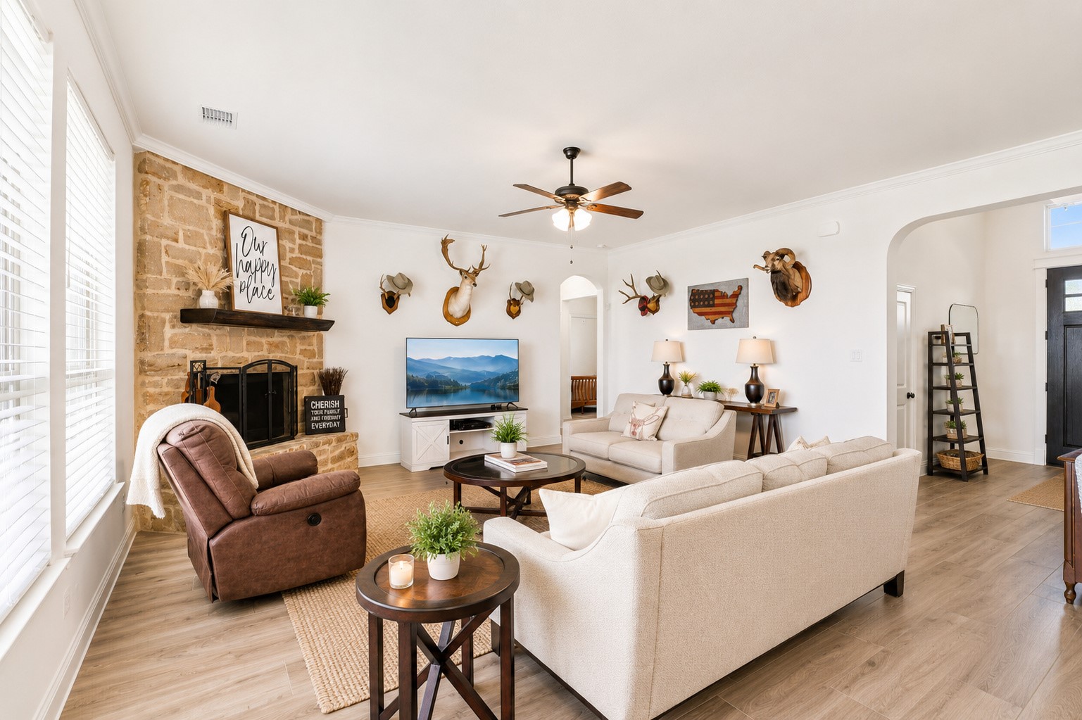 430 Solo Ridge Drive Waxahachie TX 75167