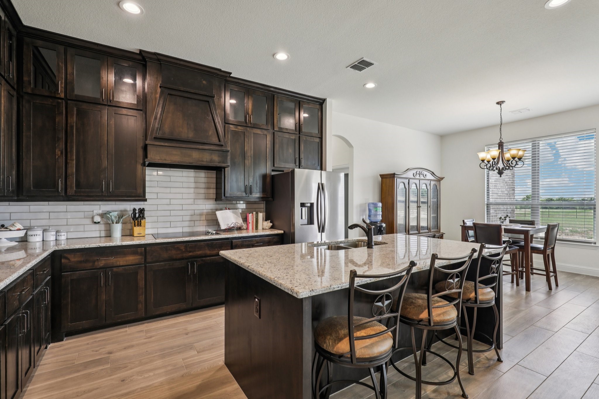 430 Solo Ridge Drive Waxahachie TX 75167