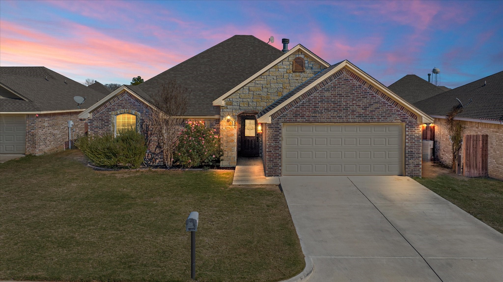 9148 Parkview Circle Tolar TX 76476