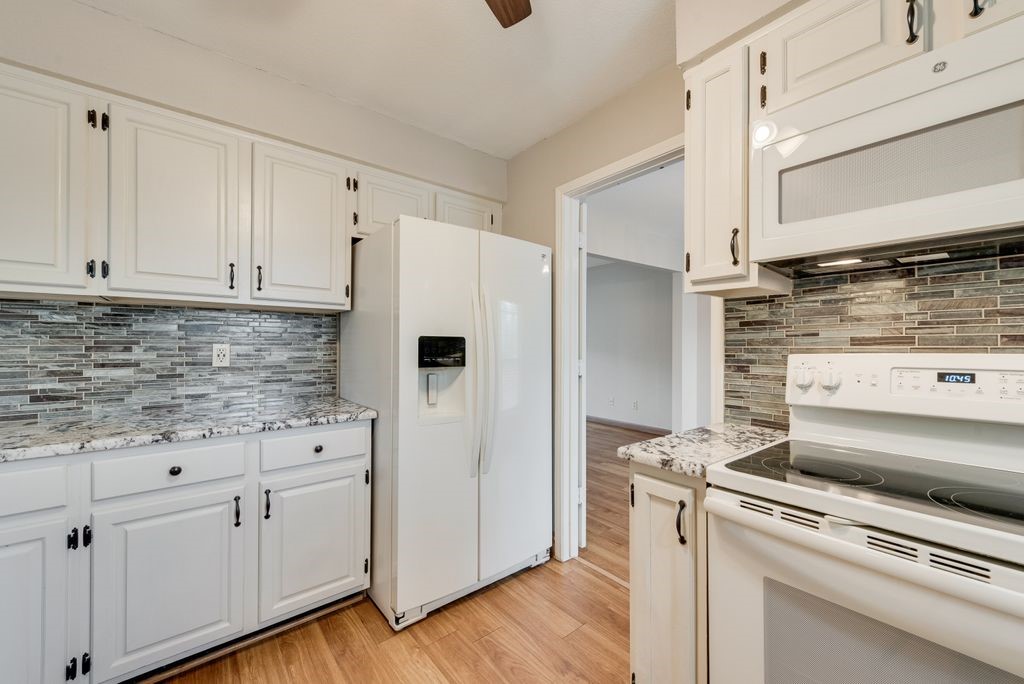 4902 Thorncliffe Drive Arlington TX 76016