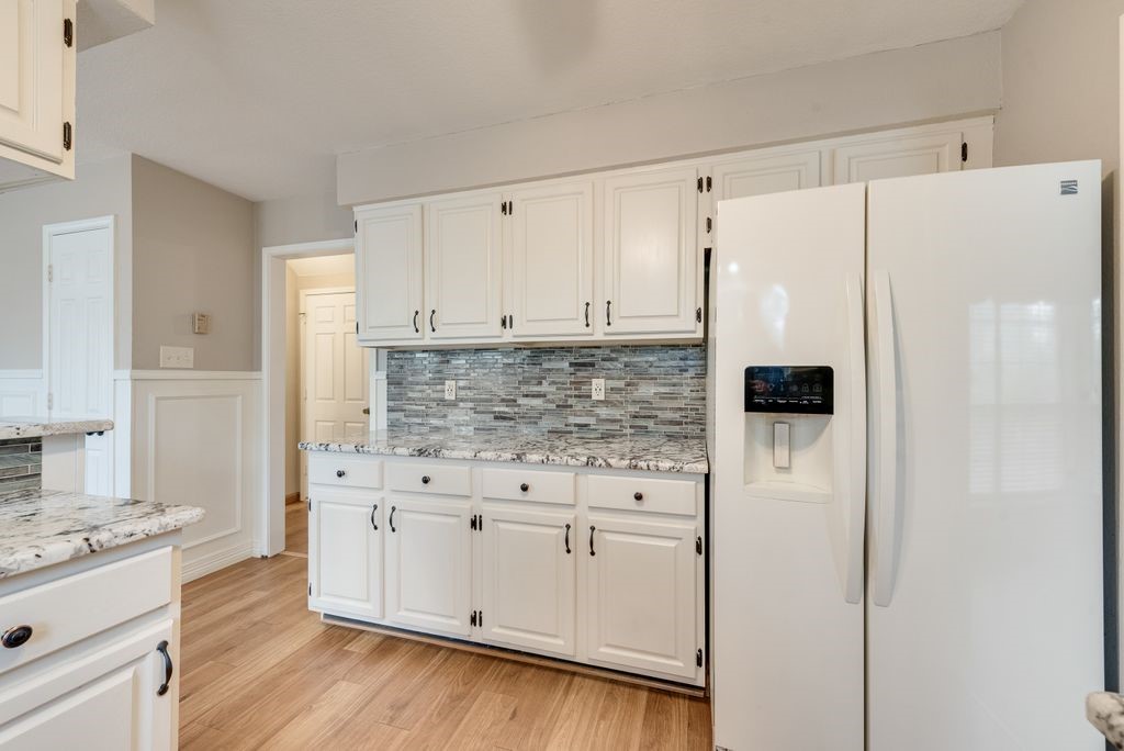 4902 Thorncliffe Drive Arlington TX 76016