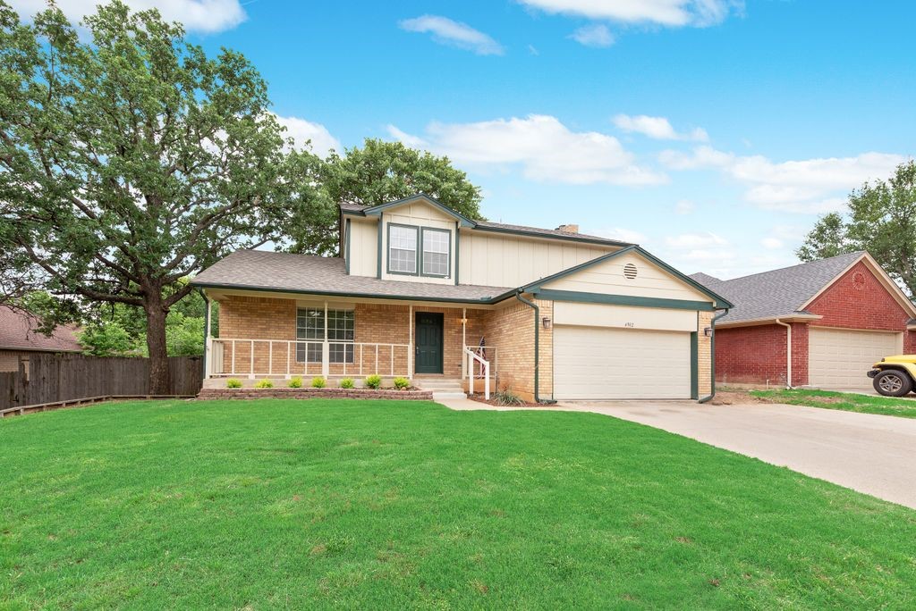 4902 Thorncliffe Drive Arlington TX 76016