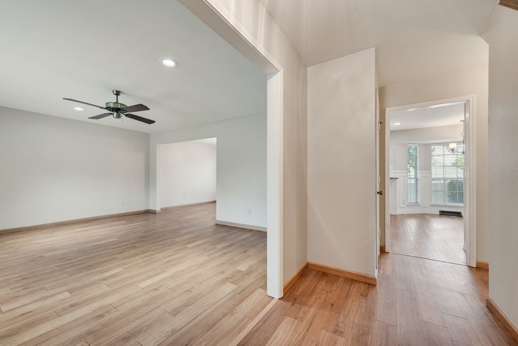 4902 Thorncliffe Drive Arlington TX 76016