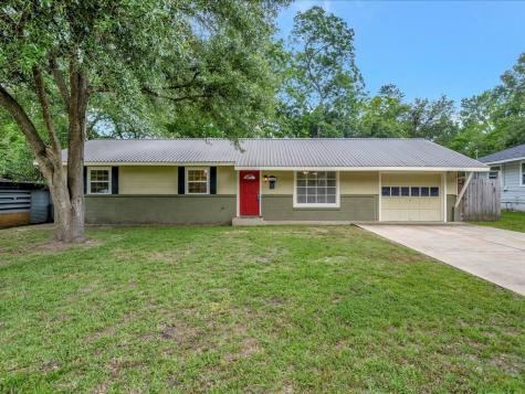 413 Dogwood Trail Lufkin TX 75904
