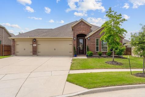 10039 Prairie Drive Frisco TX 75035