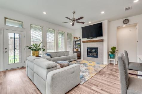 10039 Prairie Drive Frisco TX 75035