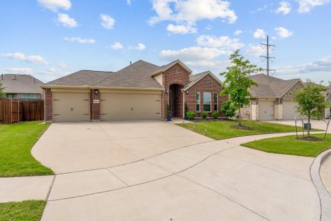 10039 Prairie Drive Frisco TX 75035