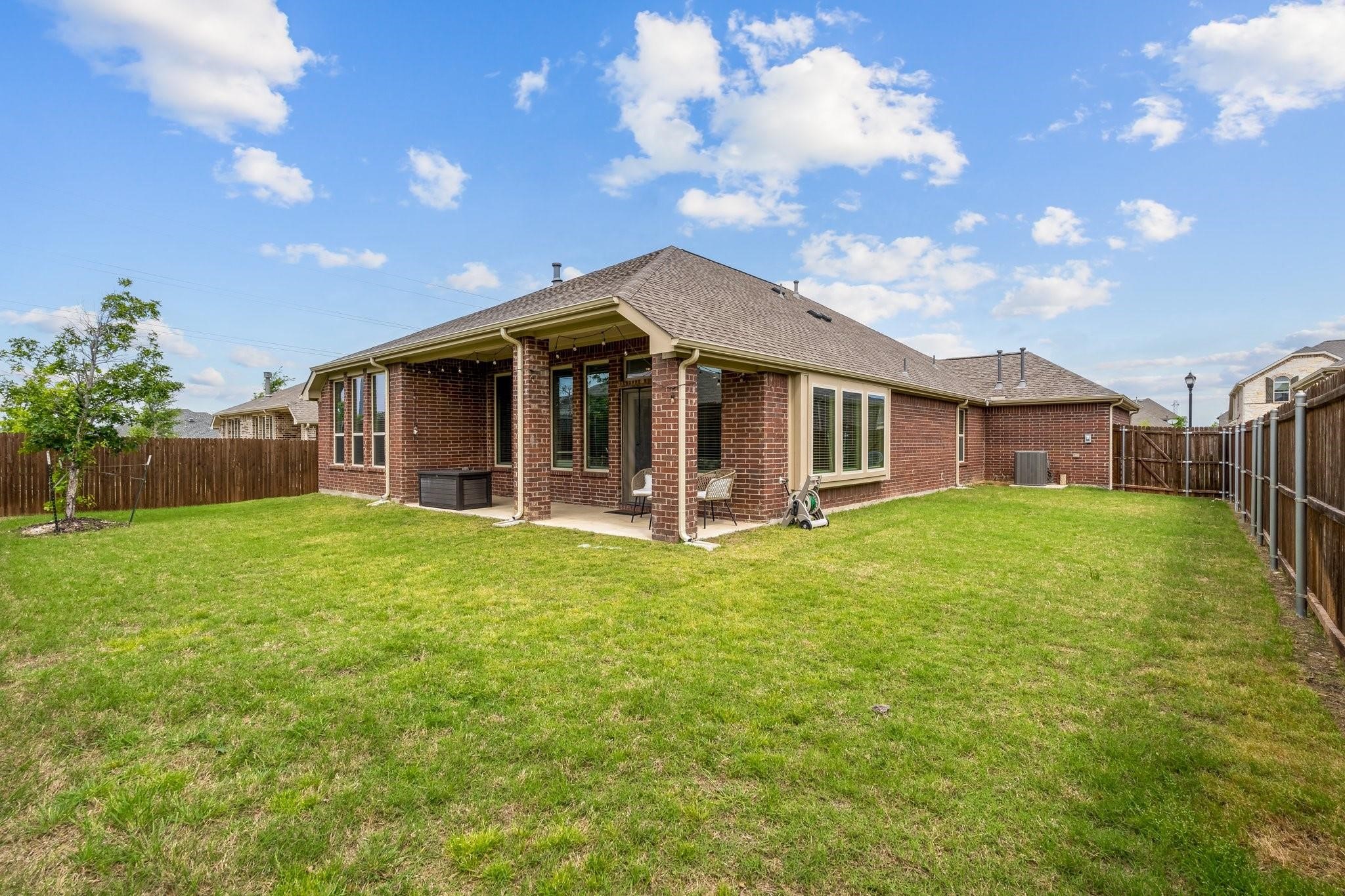 10039 Prairie Drive Frisco TX 75035