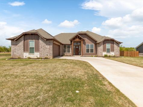 1523 Bent Creek Drive Cleburne TX 76033