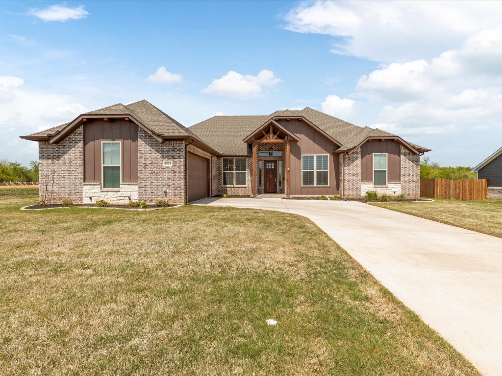 1523 Bent Creek Drive Cleburne TX 76033