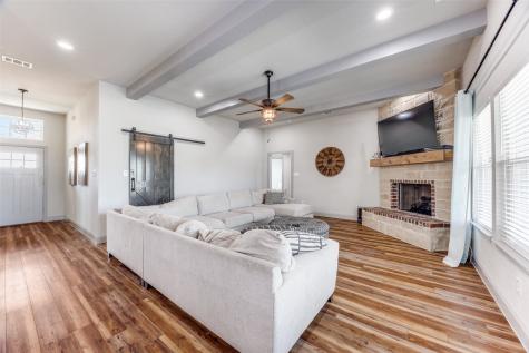 388 Hidden Meadow Trail Leonard TX 75452