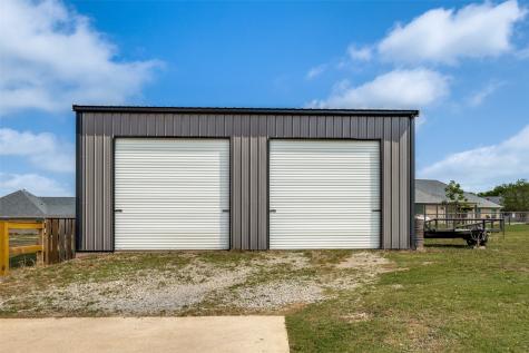 388 Hidden Meadow Trail Leonard TX 75452