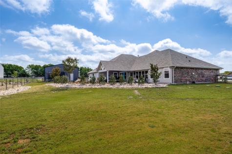 388 Hidden Meadow Trail Leonard TX 75452