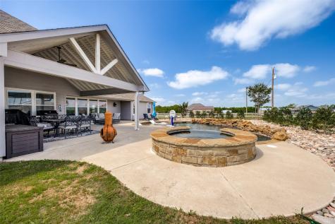 388 Hidden Meadow Trail Leonard TX 75452