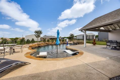 388 Hidden Meadow Trail Leonard TX 75452