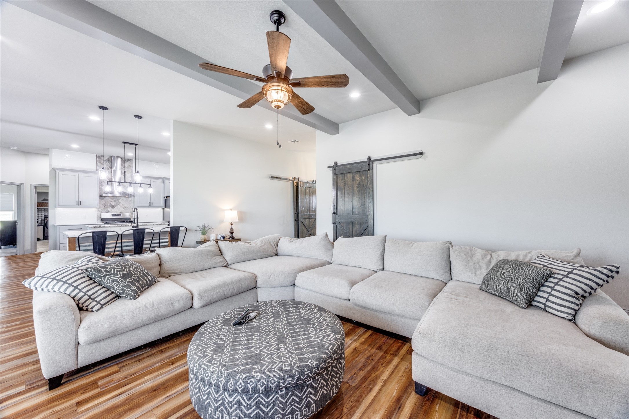 388 Hidden Meadow Trail Leonard TX 75452