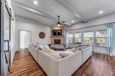 388 Hidden Meadow Trail Leonard TX 75452