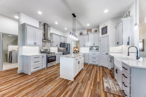 388 Hidden Meadow Trail Leonard TX 75452
