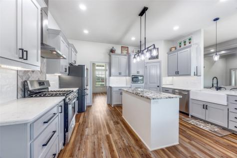 388 Hidden Meadow Trail Leonard TX 75452