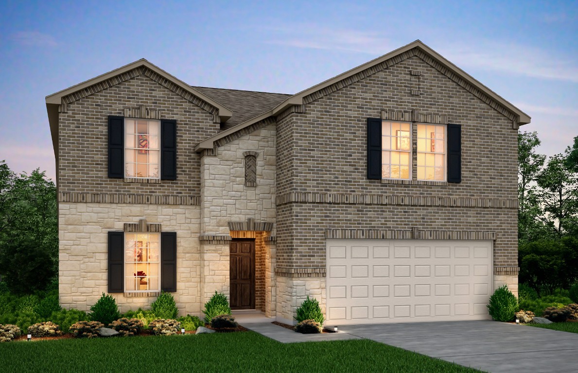5608 Cherrywood Way Fort Worth TX 76123