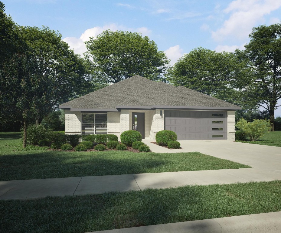 608 Congressional Avenue Red Oak TX 75154