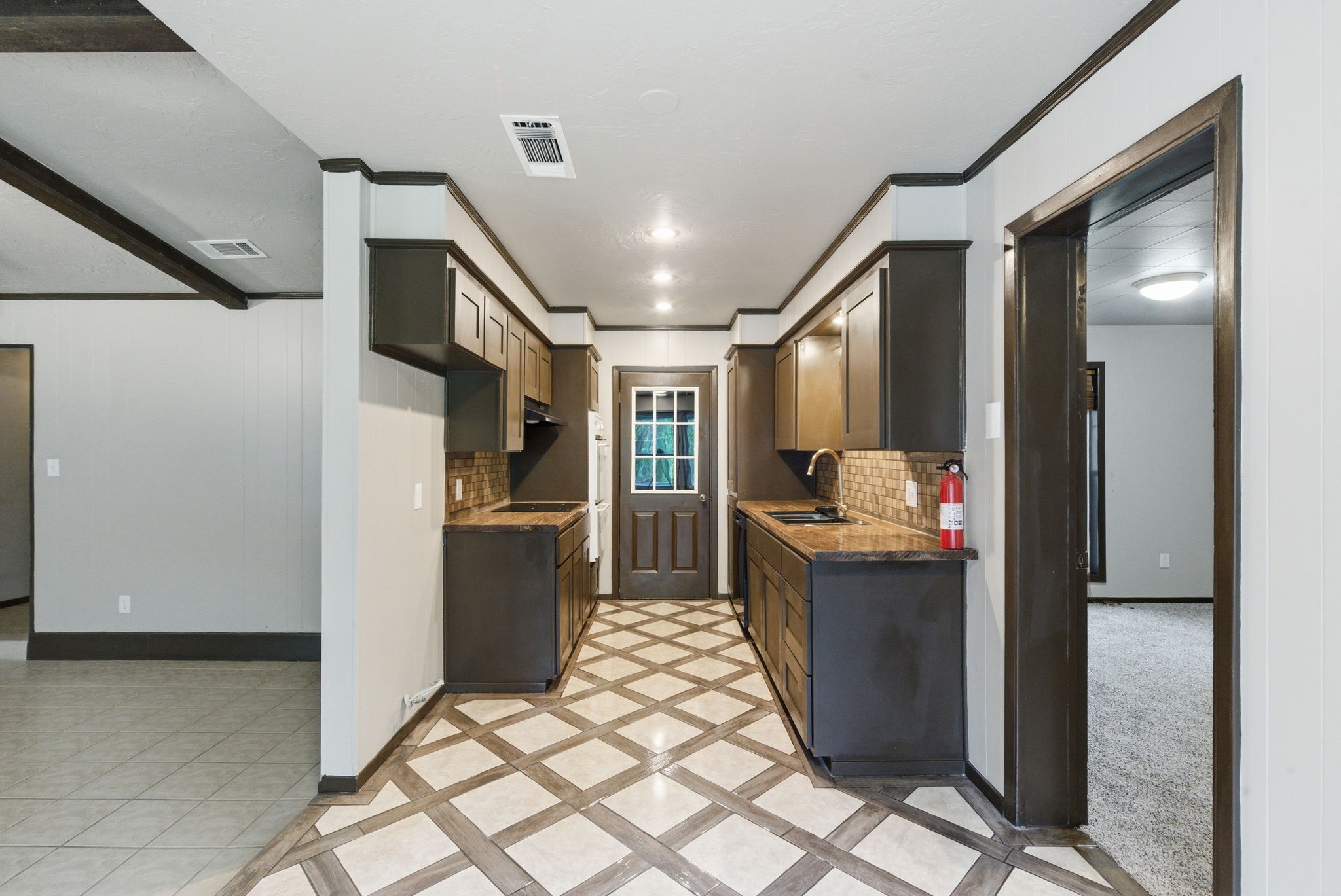 317 Glenhaven Drive Azle TX 76020