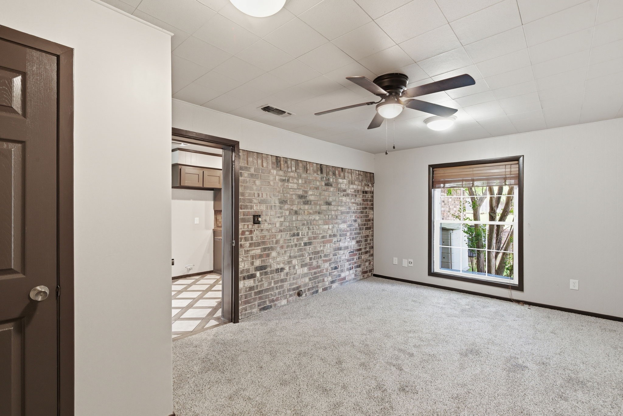 317 Glenhaven Drive Azle TX 76020