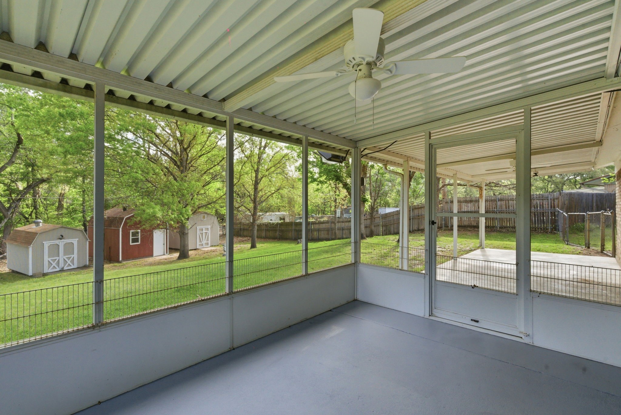 317 Glenhaven Drive Azle TX 76020