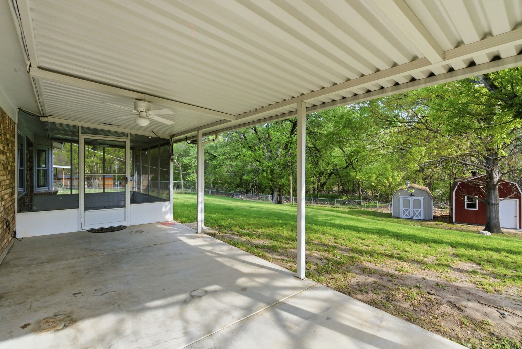 317 Glenhaven Drive Azle TX 76020