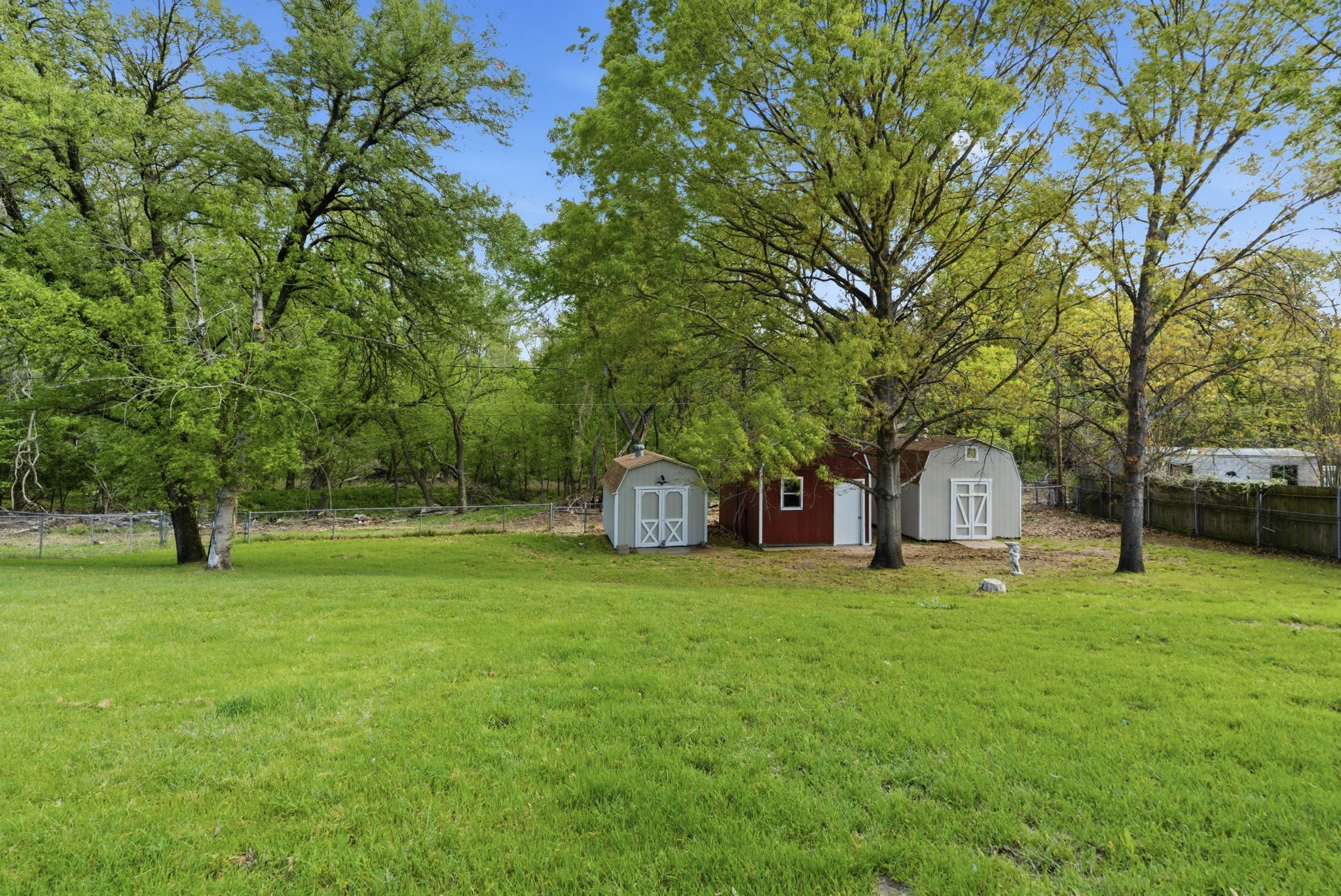 317 Glenhaven Drive Azle TX 76020